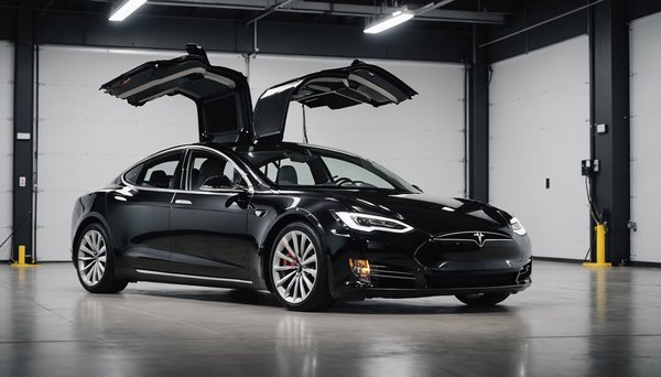 Assurance pour tesla : tous les secrets à connaître