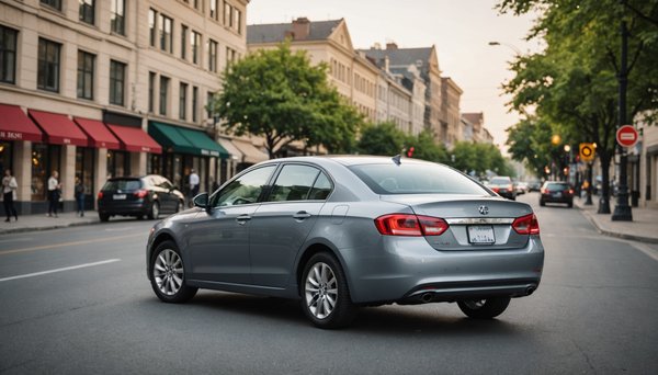 Trouvez l'assurance auto pas chère qui vous protège efficacement